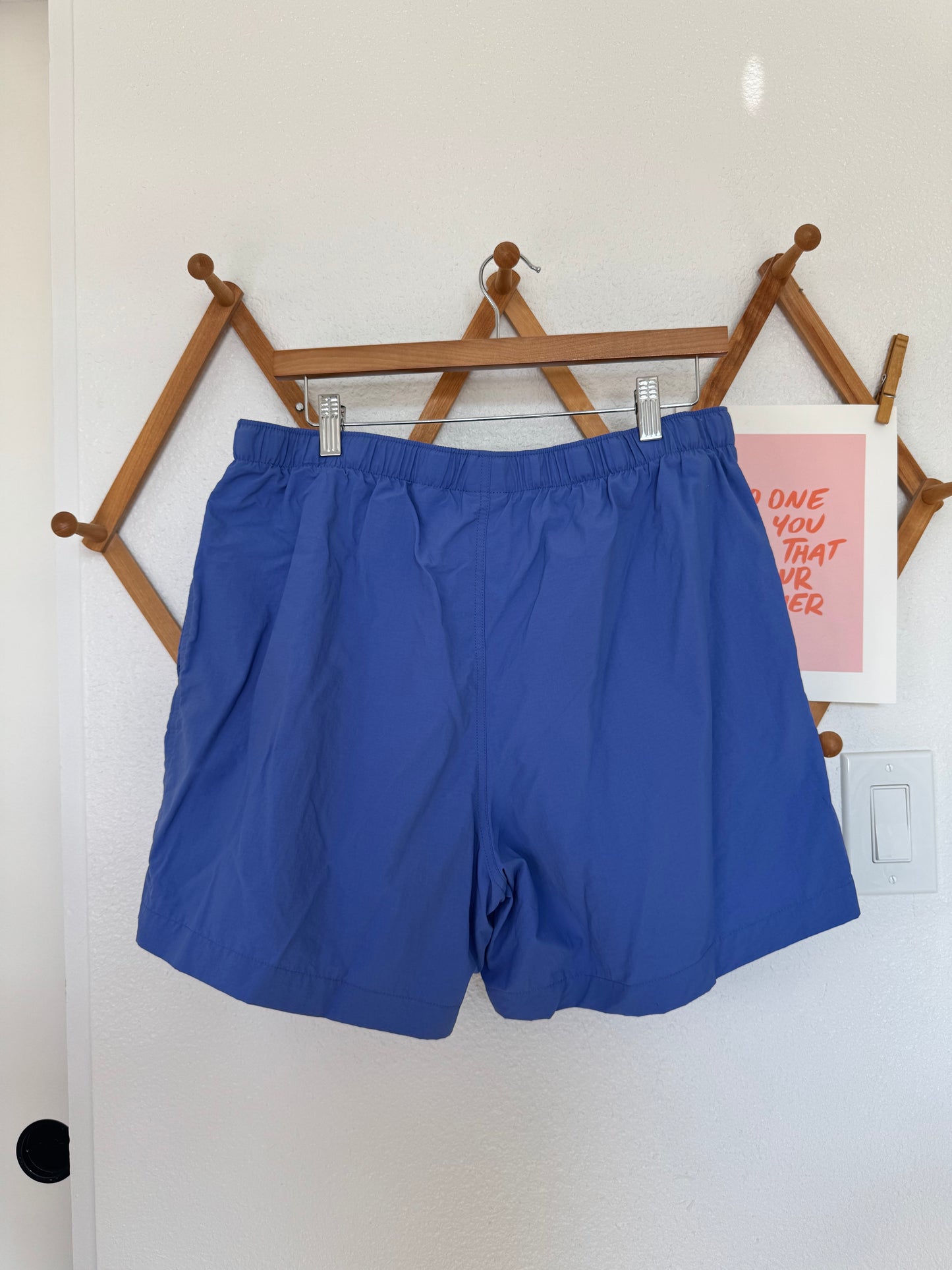 Columbia Hiking Shorts (L)