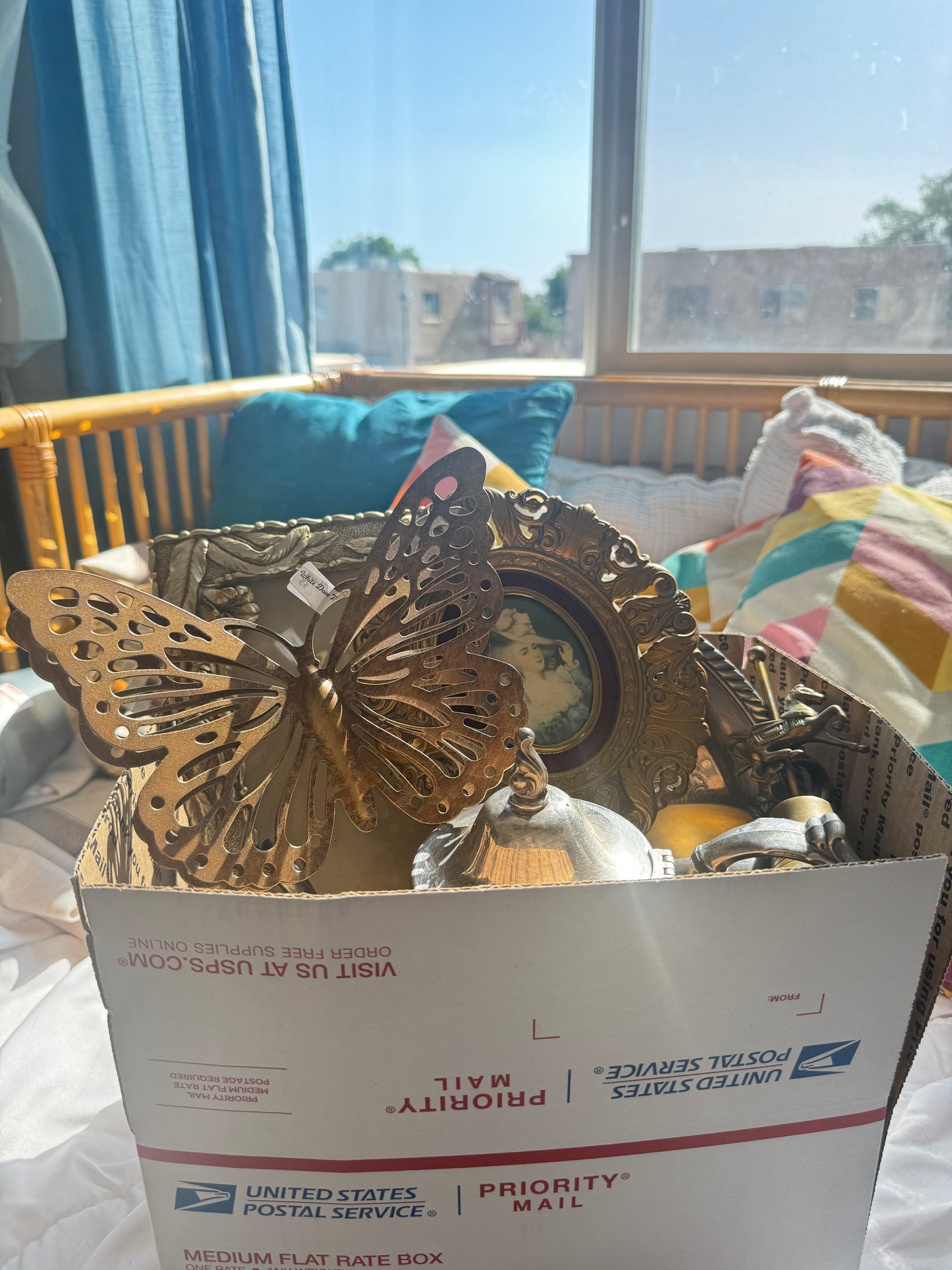 Custom Thrift Bundle