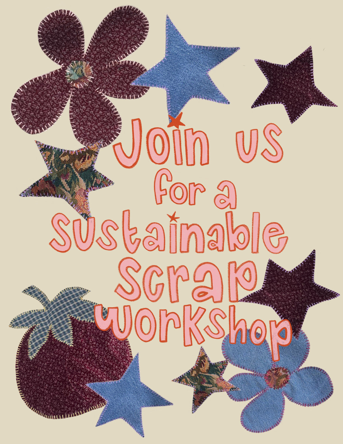 Sustainable Scrap Workshop