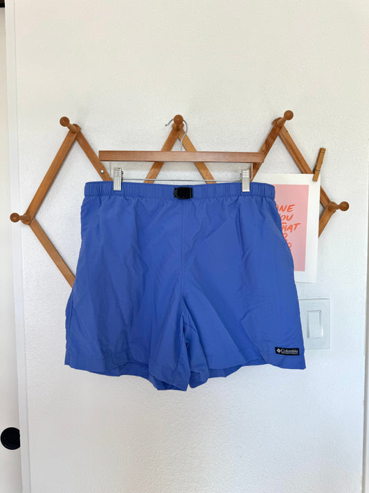 Columbia Hiking Shorts (L)